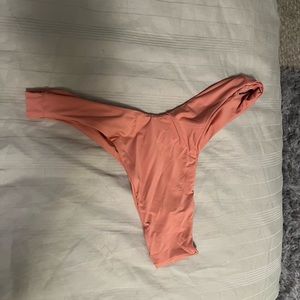 437 Kenzie Bottoms - Rose